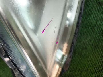 ФАРА НА HONDA ODYSSEY RC1