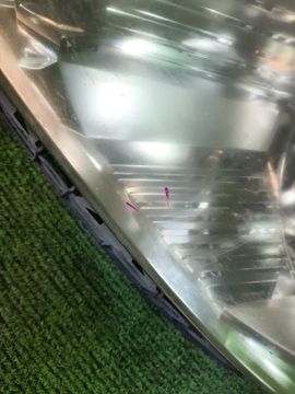 ФАРА НА HONDA STEPWGN RK1