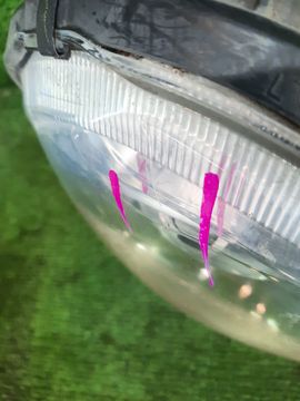 ФАРА НА HONDA N-ONE JG1