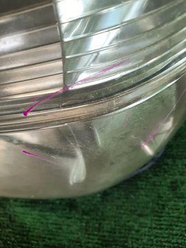 ФАРА НА HONDA STREAM RN1