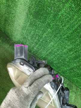 ФАРА НА HONDA STREAM RN1