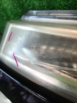 ФАРА НА NISSAN ELGRAND E52