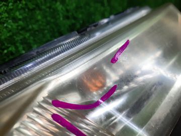 ФАРА НА NISSAN ELGRAND E52