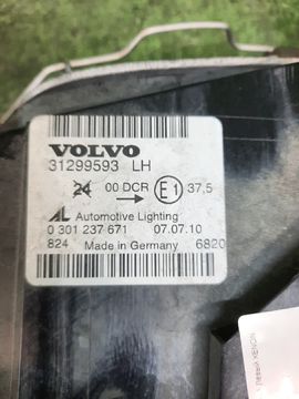 ФАРА НА VOLVO V50 MW43