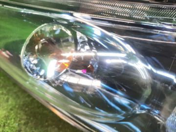 ФАРА НА HONDA ELYSION RR1