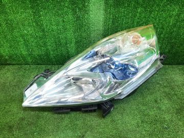 ФАРА НА NISSAN LEAF ZE0