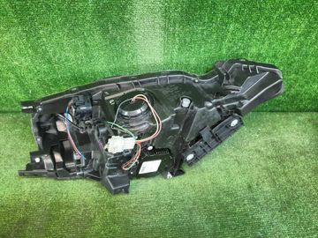 ФАРА НА NISSAN LEAF ZE0