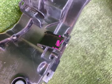 ФАРА НА NISSAN LEAF ZE0