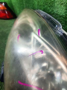 ФАРА НА MAZDA ATENZA GH5FP