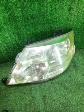 ФАРА НА TOYOTA ALPHARD MNH10W