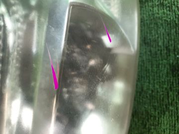 ФАРА НА TOYOTA ALPHARD MNH10W