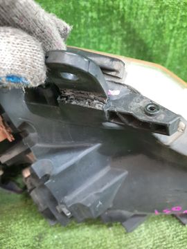 ФАРА НА TOYOTA ALPHARD MNH10W