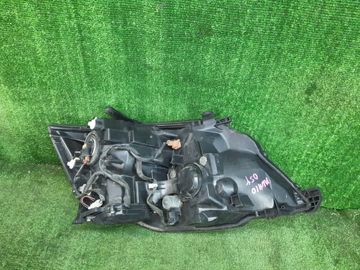 ФАРА НА TOYOTA ALPHARD MNH10W