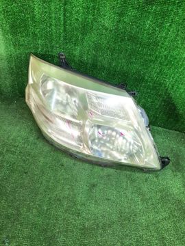 ФАРА НА TOYOTA ALPHARD MNH10W