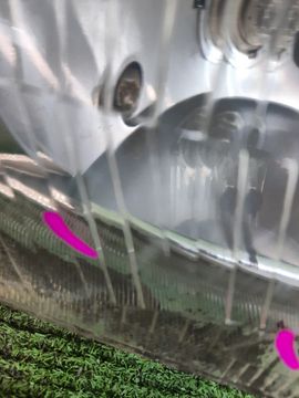 ФАРА НА TOYOTA SPRINTER CARIB AE114G