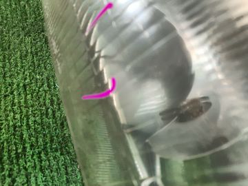 ФАРА НА TOYOTA SPRINTER CARIB AE114G