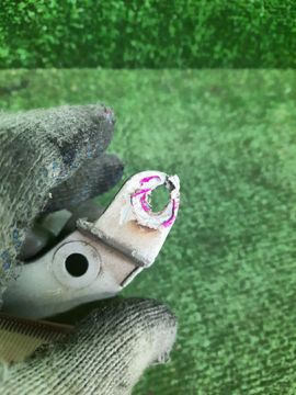 ФАРА НА TOYOTA SPRINTER CARIB AE114G