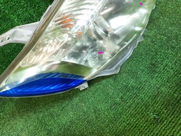 ФАРА НА TOYOTA COROLLA  AXIO NZE141