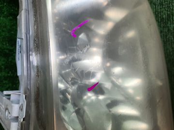 ФАРА НА NISSAN SERENA TC24