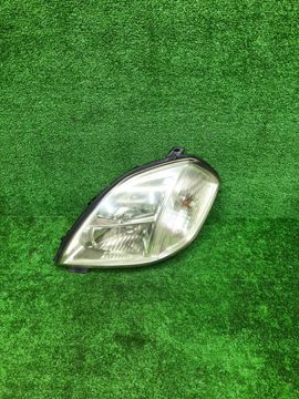 ФАРА НА NISSAN TEANA J31