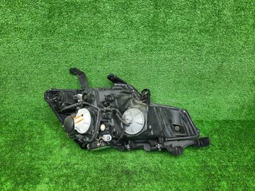 ФАРА НА HONDA STEPWGN RK5