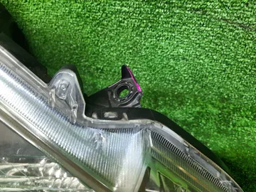 ФАРА НА HONDA FIT GP1