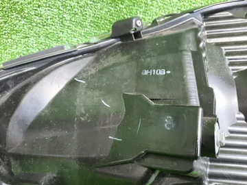 ФАРА НА HONDA FIT GP1