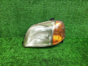 ФАРА НА HONDA LOGO GA3