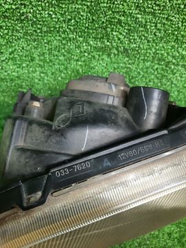 ФАРА НА HONDA LOGO GA3