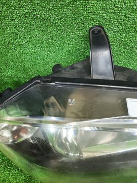 ФАРА НА MAZDA DEMIO DY3W