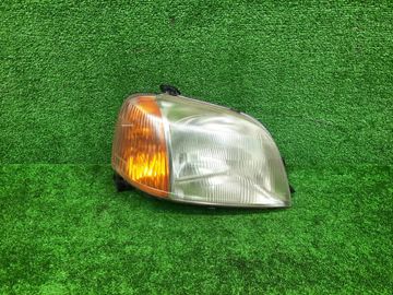 ФАРА НА HONDA LOGO GA3