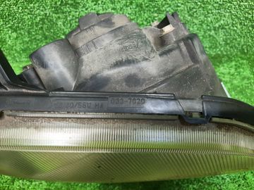 ФАРА НА HONDA LOGO GA3