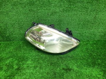 ФАРА НА NISSAN TIIDA C11