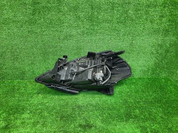 ФАРА НА NISSAN TIIDA C11