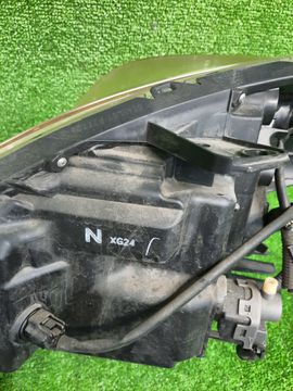 ФАРА НА NISSAN TIIDA C11