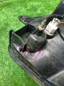 ФАРА НА SUZUKI JIMNY JB23W