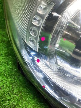 ФАРА НА TOYOTA PRIUS ZVW30