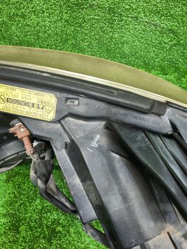 ФАРА НА TOYOTA ALPHARD MNH10W