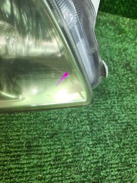 ФАРА НА TOYOTA PREMIO ZZT240