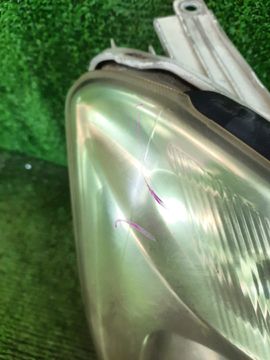 ФАРА НА TOYOTA PREMIO ZZT240