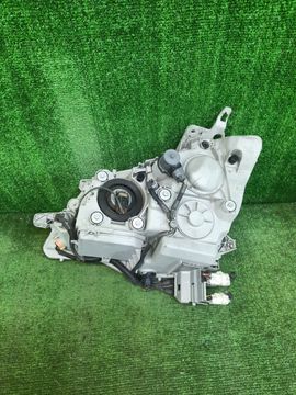 ФАРА НА TOYOTA CROWN GRS180