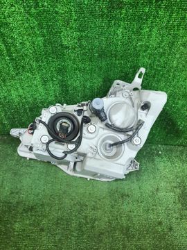 ФАРА НА TOYOTA CROWN GRS180