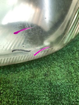 ФАРА НА TOYOTA COROLLA NZE121 