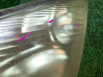 ФАРА НА TOYOTA COROLLA NZE121 