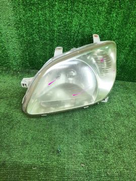ФАРА НА TOYOTA RAUM EXZ10