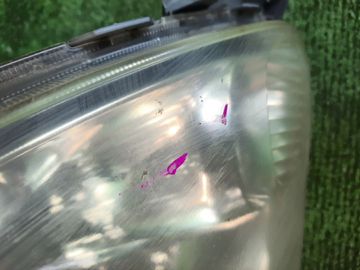 ФАРА НА TOYOTA FUNCARGO NCP21