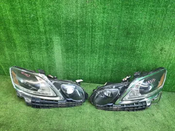 ФАРА НА LEXUS GS350 GRS191