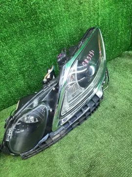 ФАРА НА LEXUS GS350 GRS191