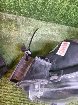 ФАРА НА LEXUS GS350 GRS191