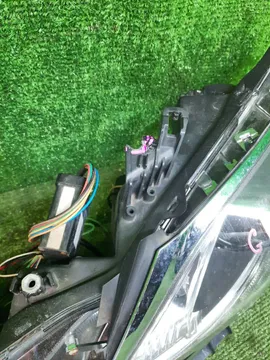 ФАРА НА LEXUS GS350 GRS191